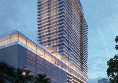 One Broadway Brickell