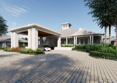 Via Mizner Golf & City Club