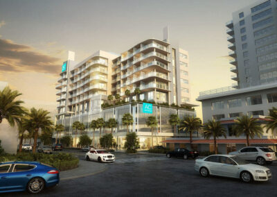AC Hotel by Marriott Ft. Lauderdale Beach