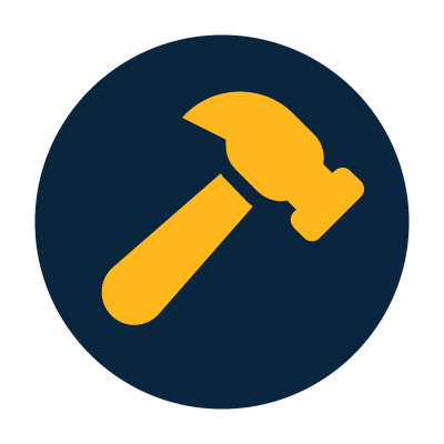 constructability review strategic group icon