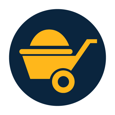 general contractors strategic group icon