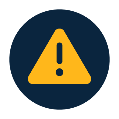 risk management strategic group icon